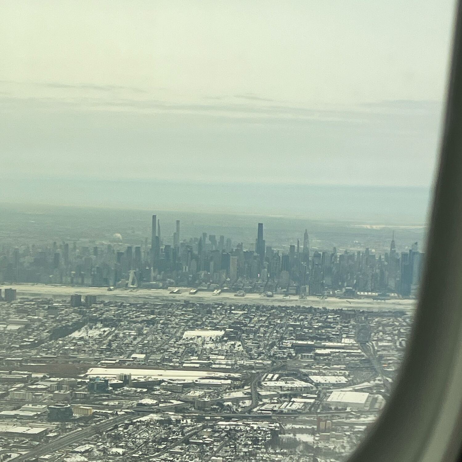 New York 2026 🇺🇸🗽