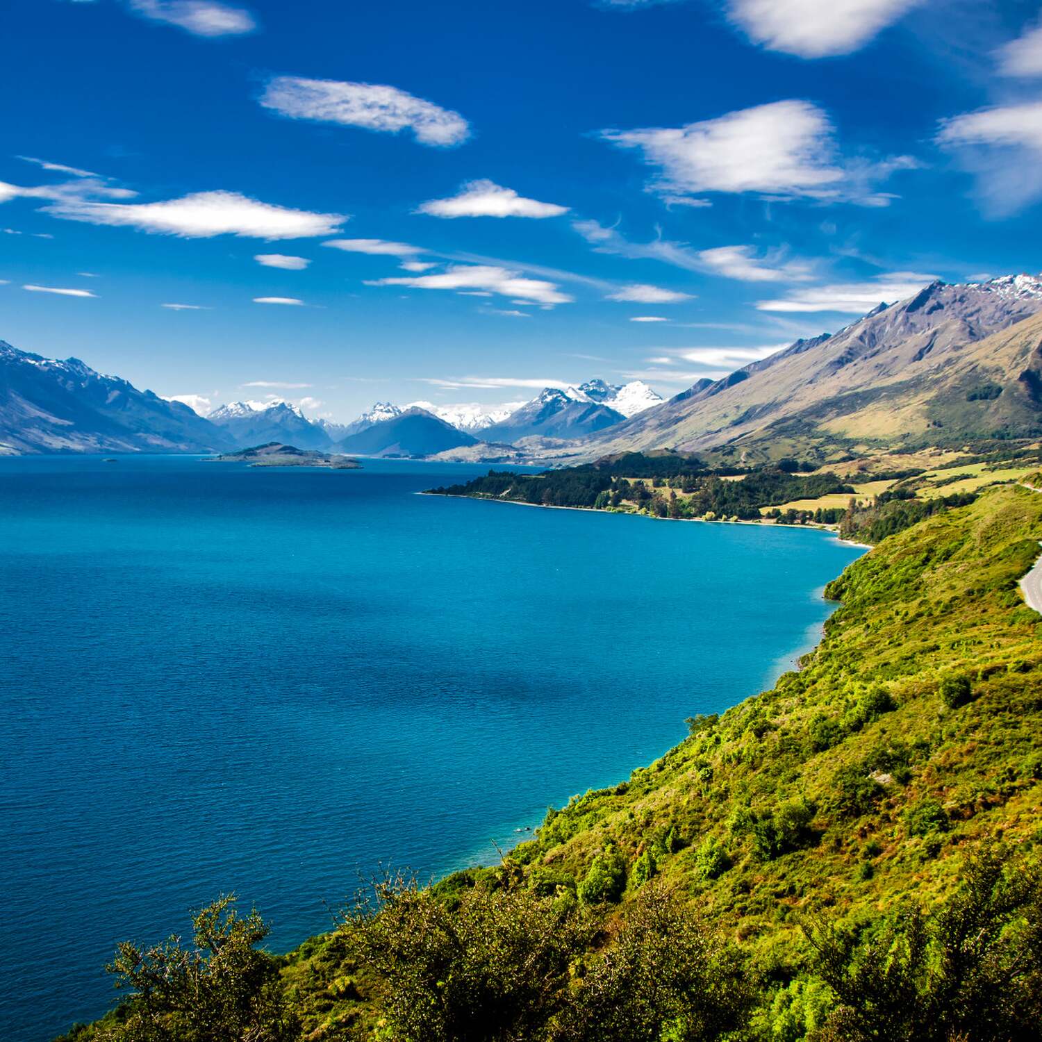 New Zealand 2023