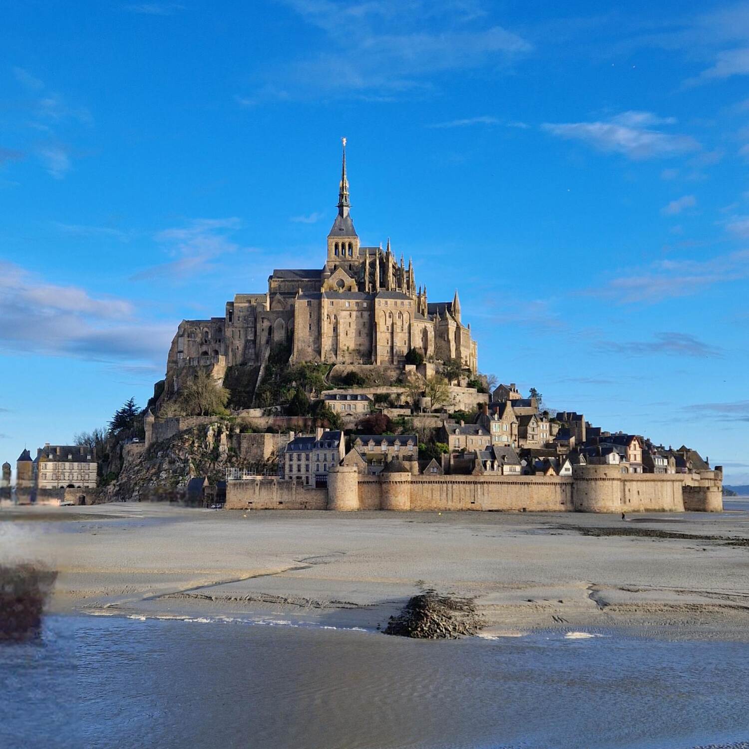 Normandie & Bretagne 2024