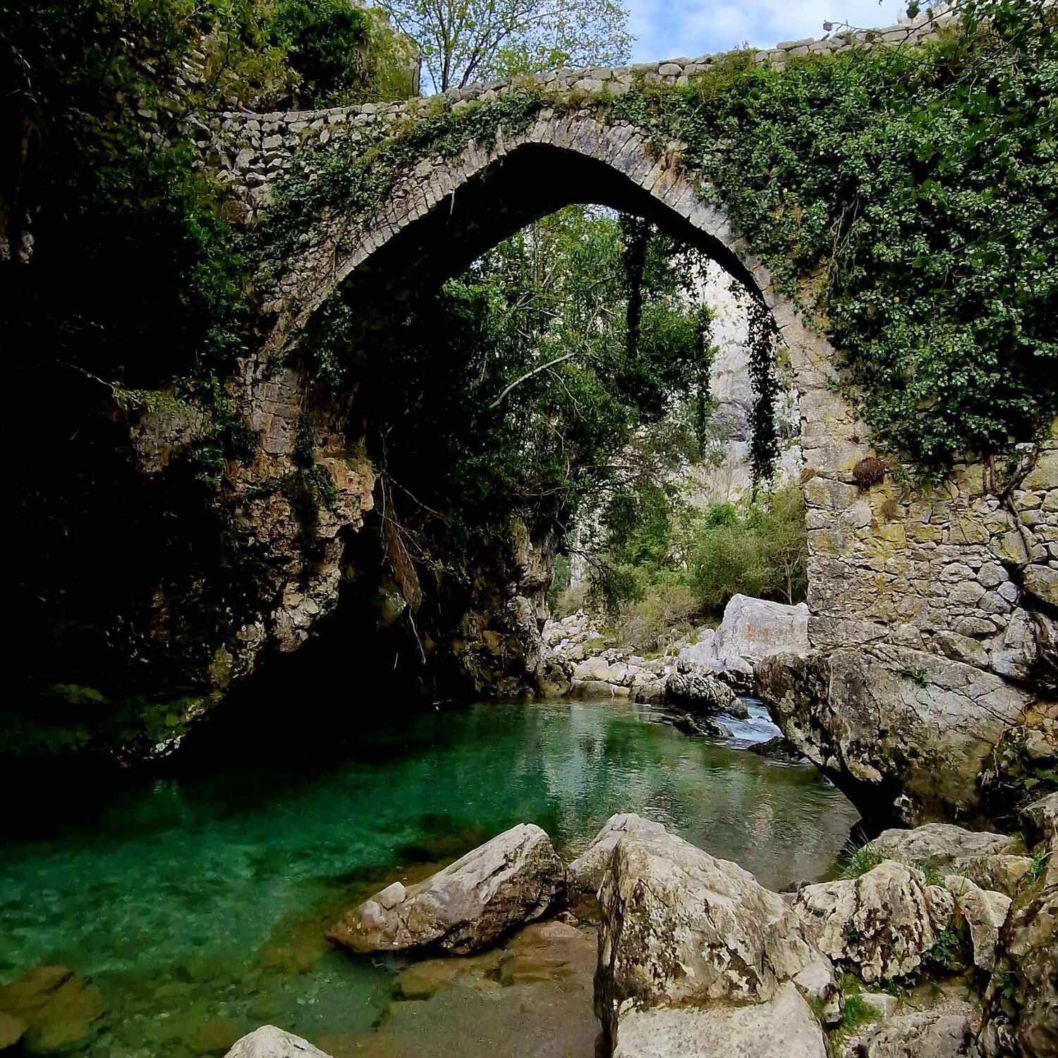 Nordspanien
