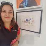 Shareen Stone