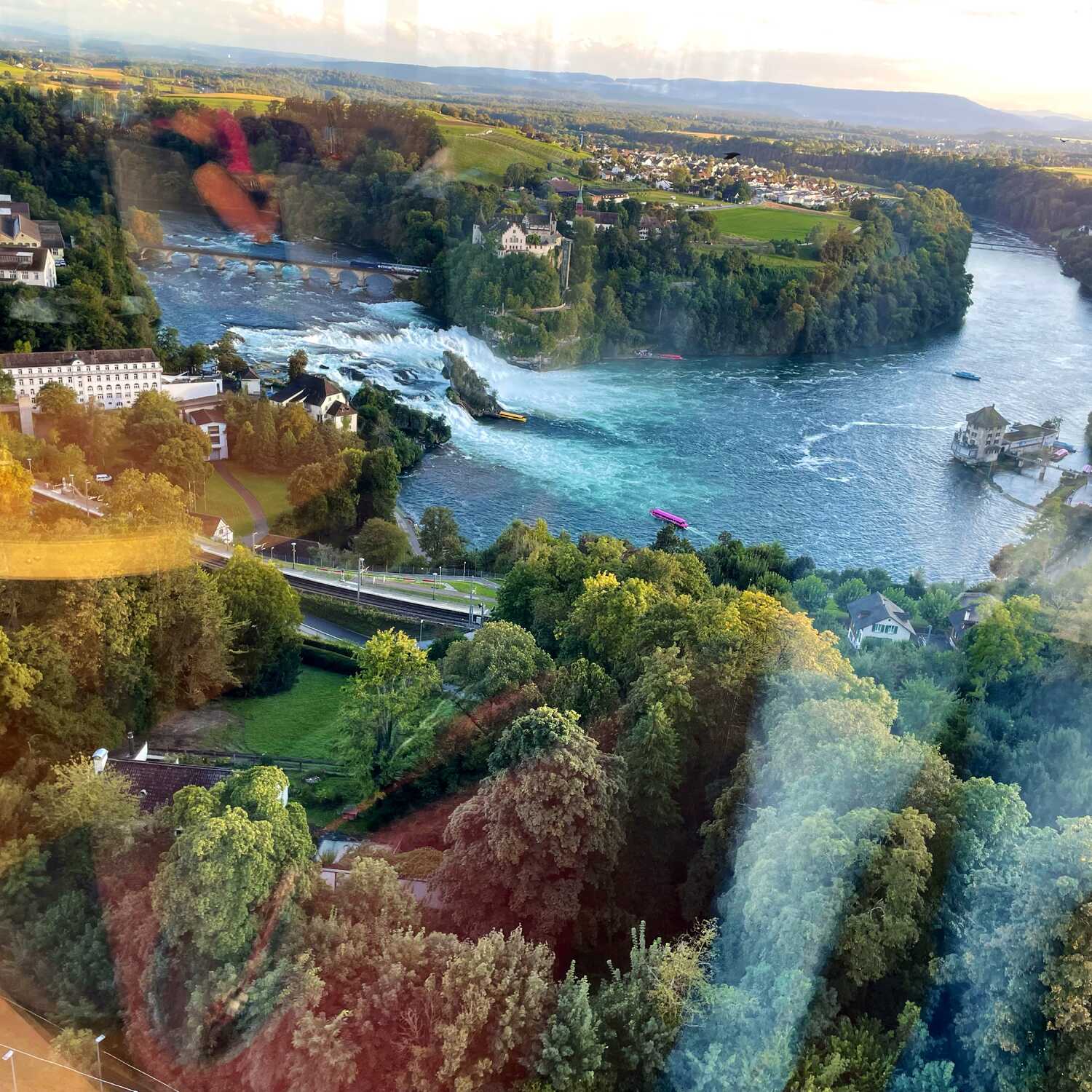 Rheinfall