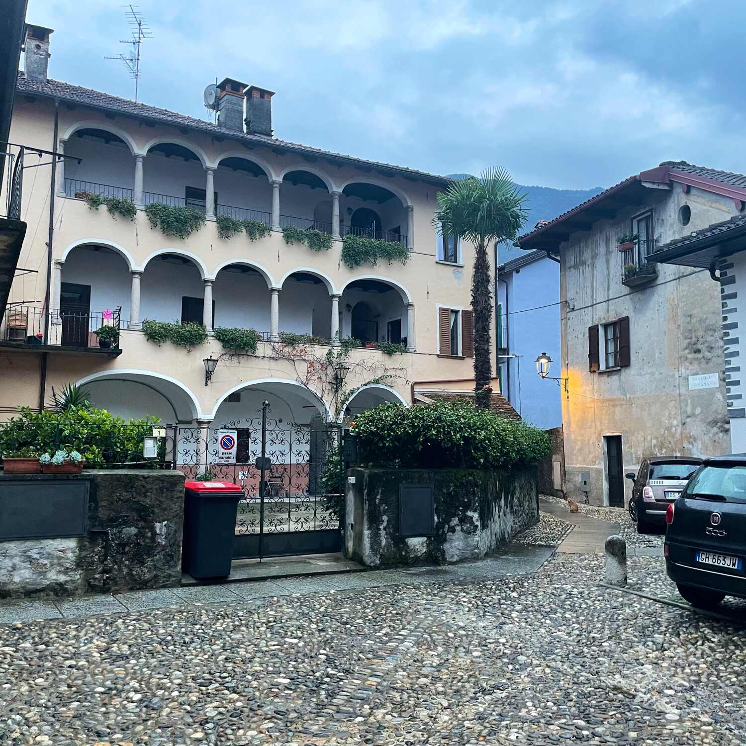 Cannobio