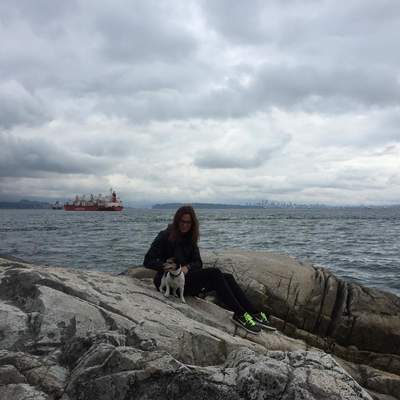 vancouver
