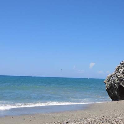 Sommerurlaub