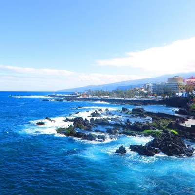 Teneriffa