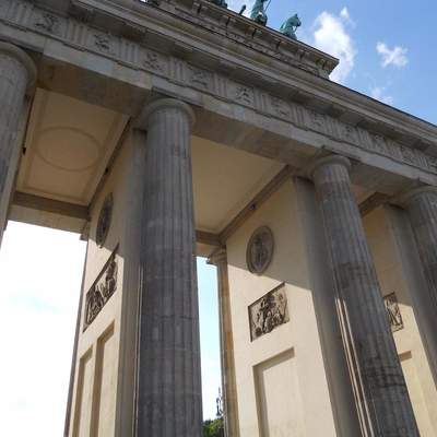 Berlin Citytrip