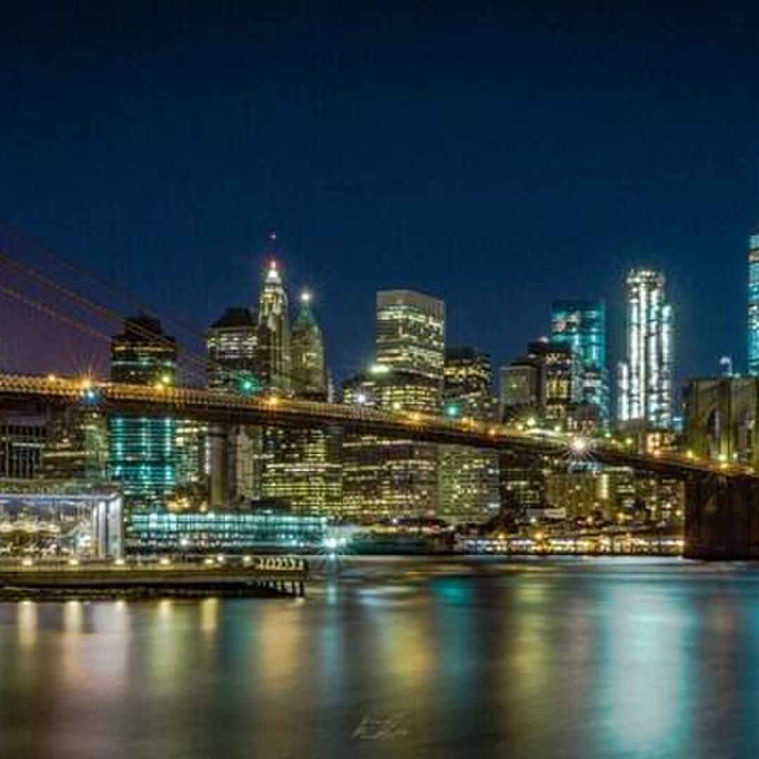 New York 2018
