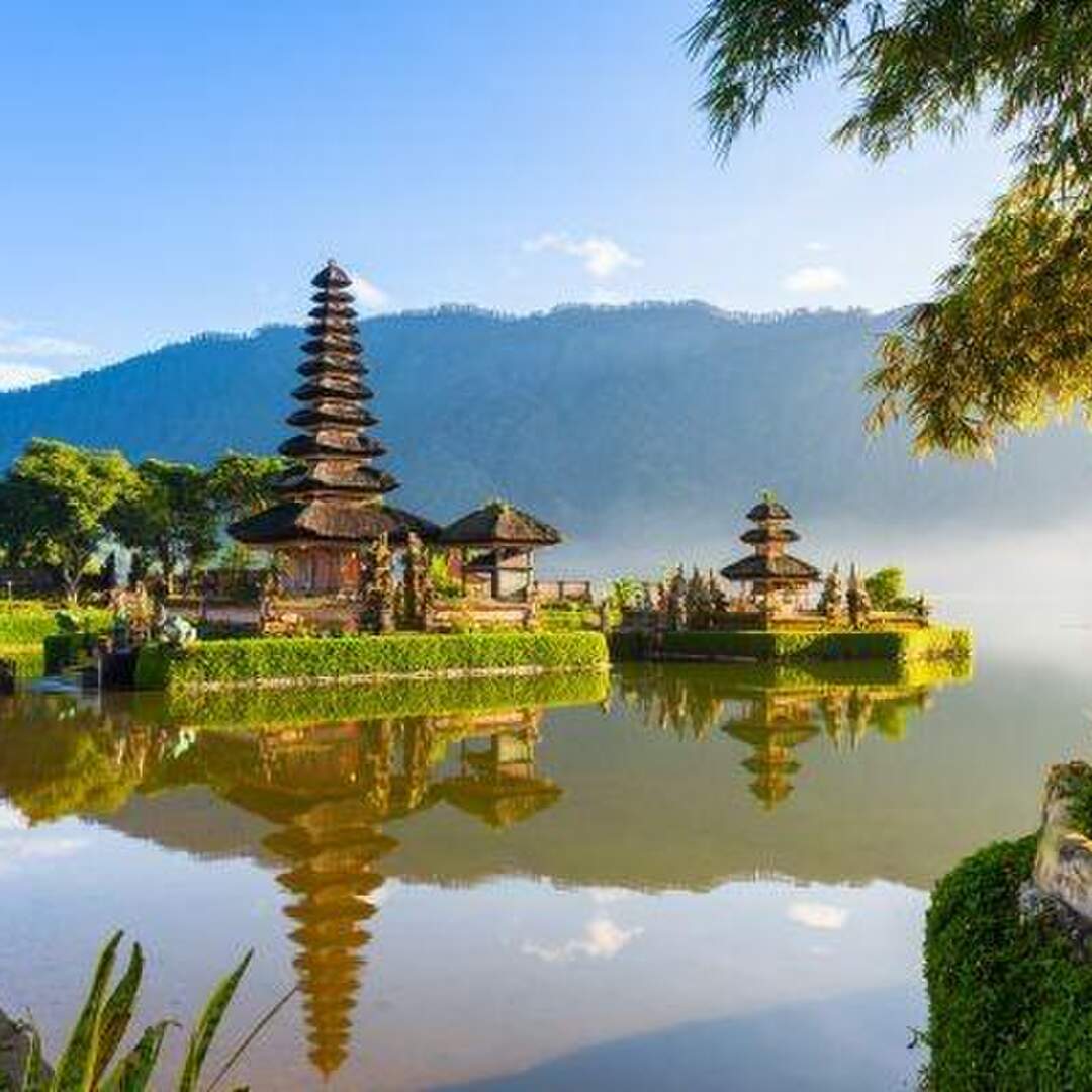 Indonesia 2019