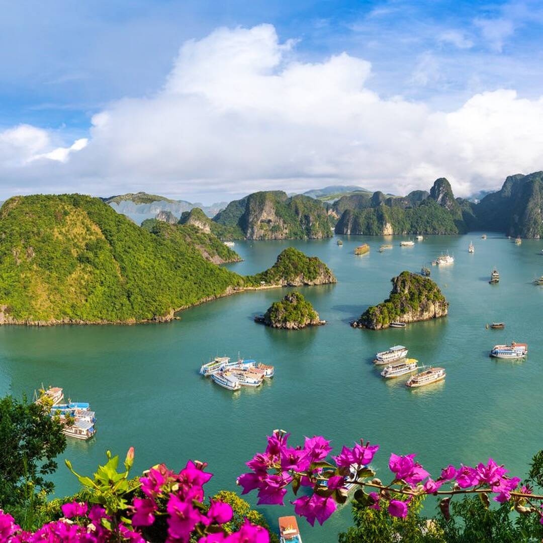 Vietnam
