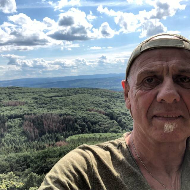 Güdi on tour