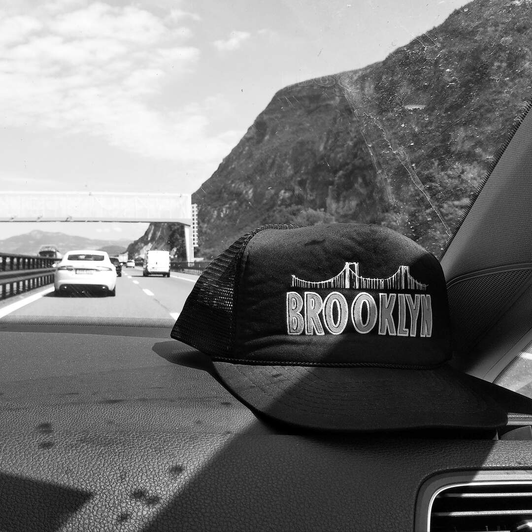 Brooklyn Hat Tour