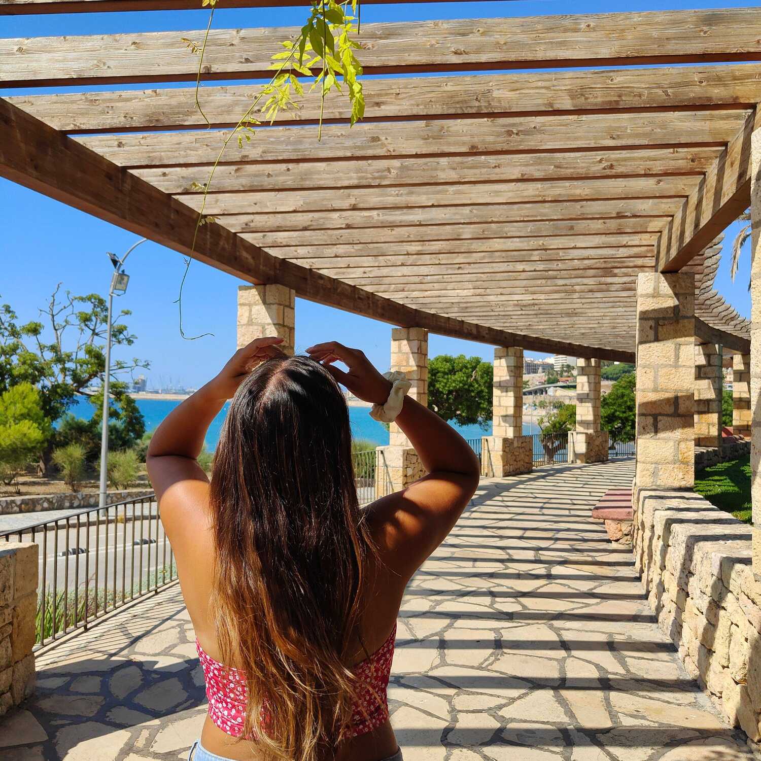 Tarragona - Barcelona