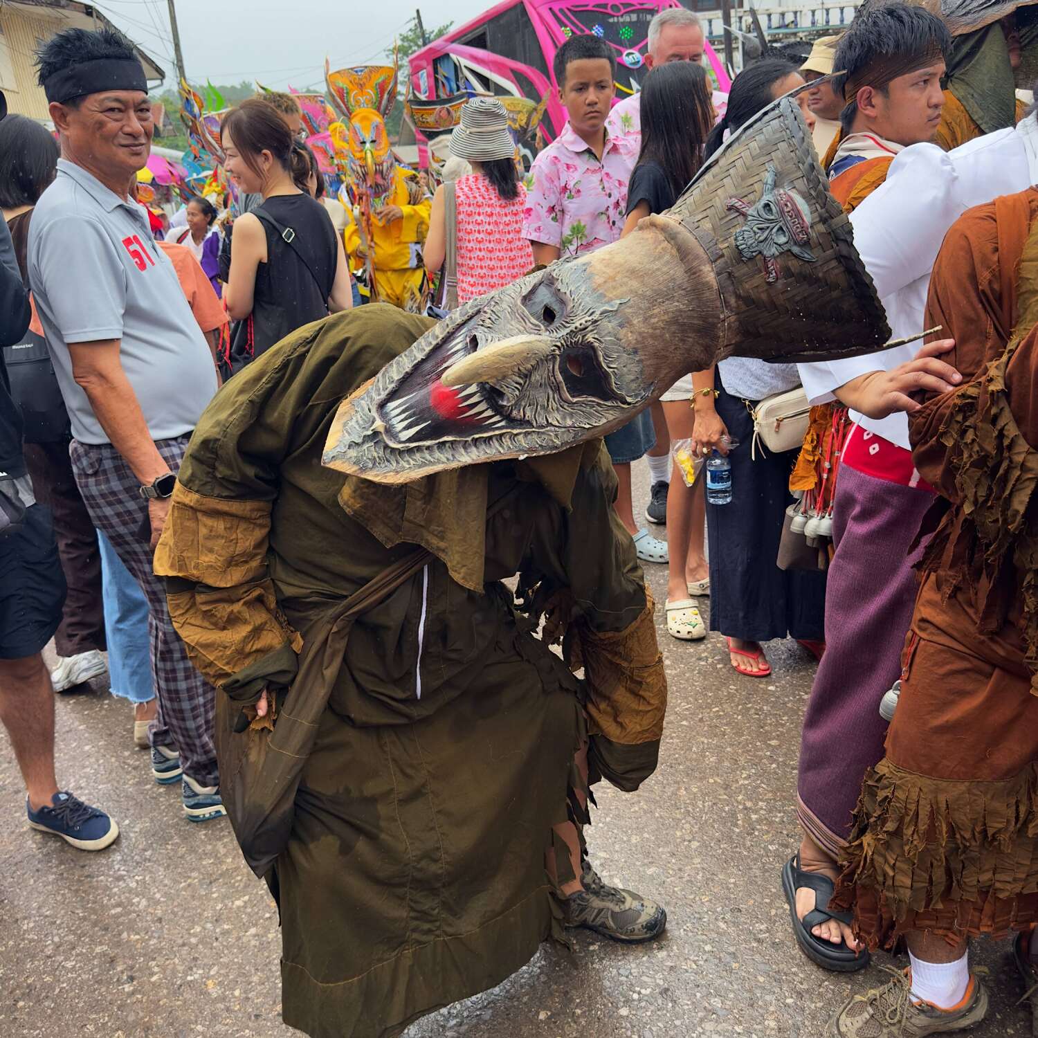 Thailand 2025