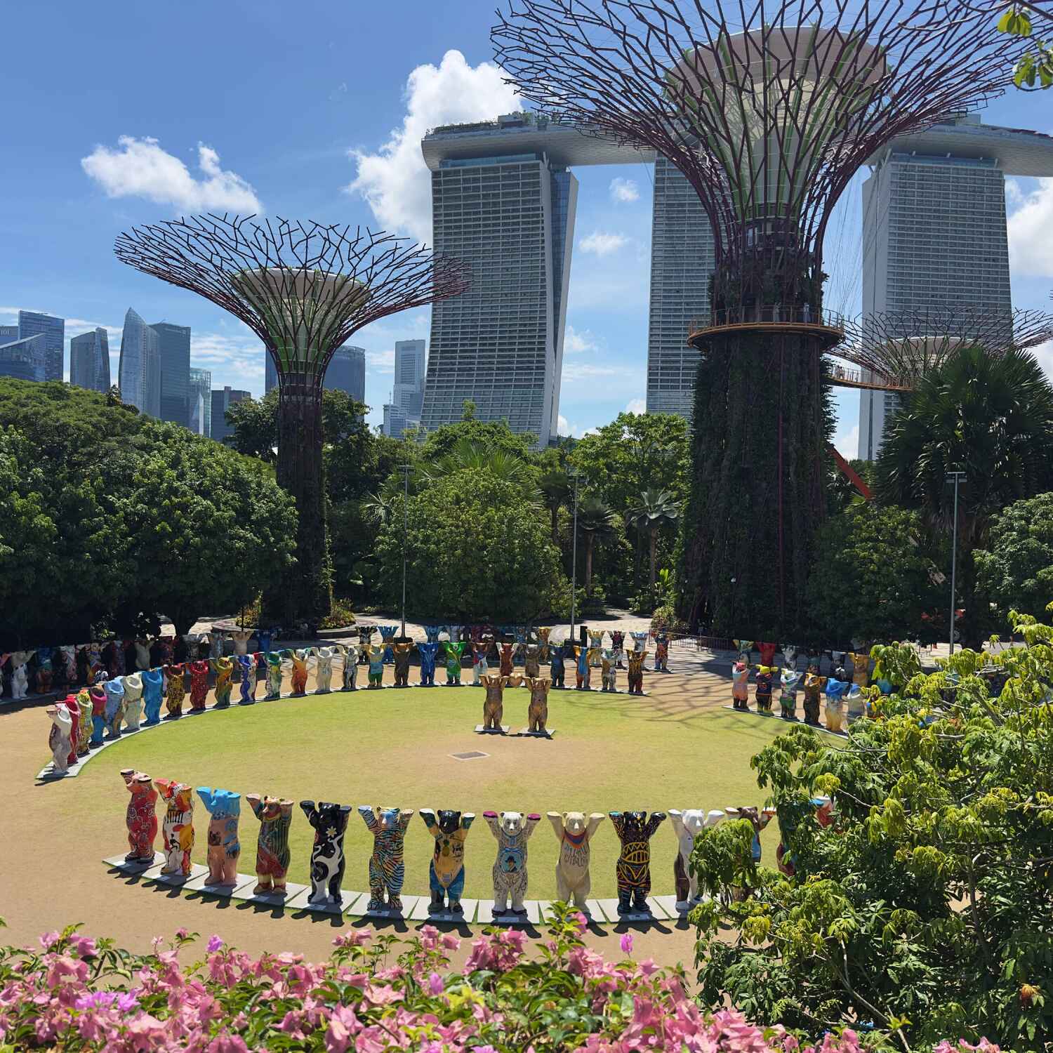 Singapore & Tokyo | Sept 2025