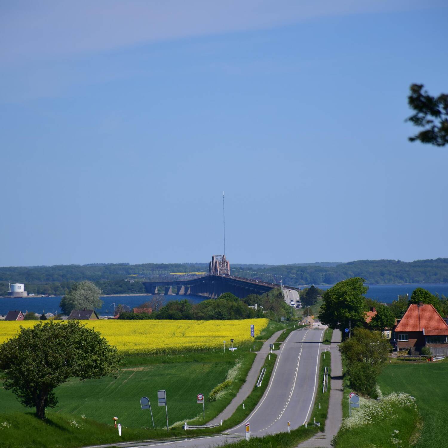 ScandinaviaBaltic