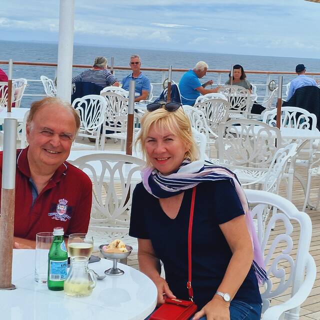 Olaf Berg