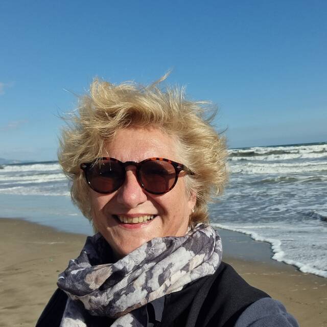 Kirsten Janssen