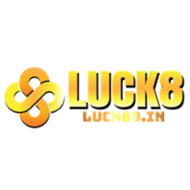 Nhà cái LUCK8