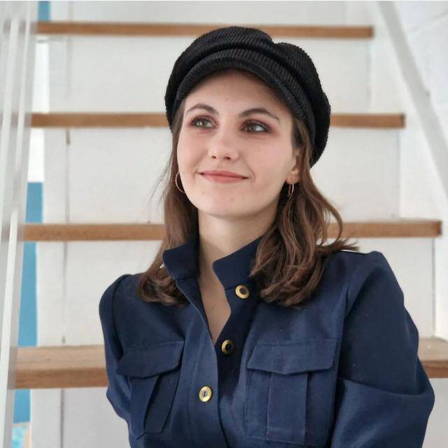 Mélanie Flahaut