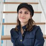 Mélanie Flahaut