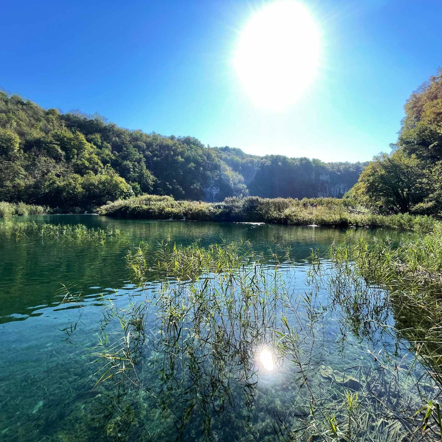 Slowenien/ Kroatien