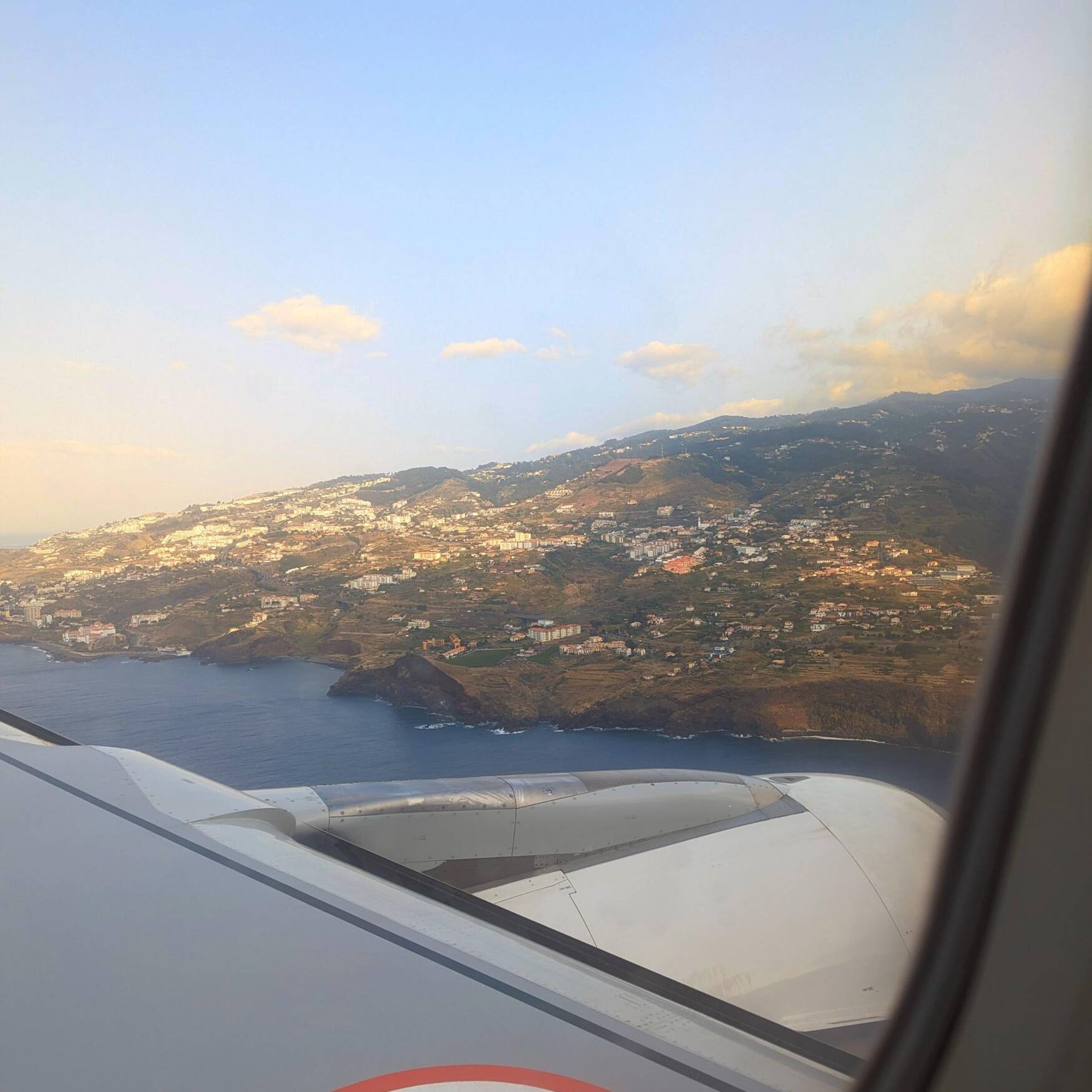 Madeira w/ MaJe