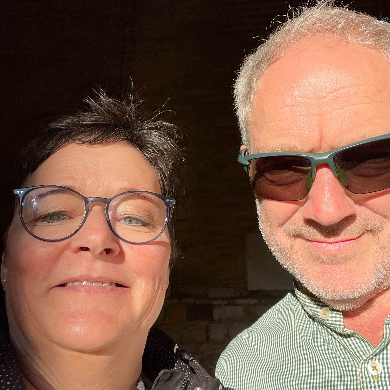 Rente und Reise
