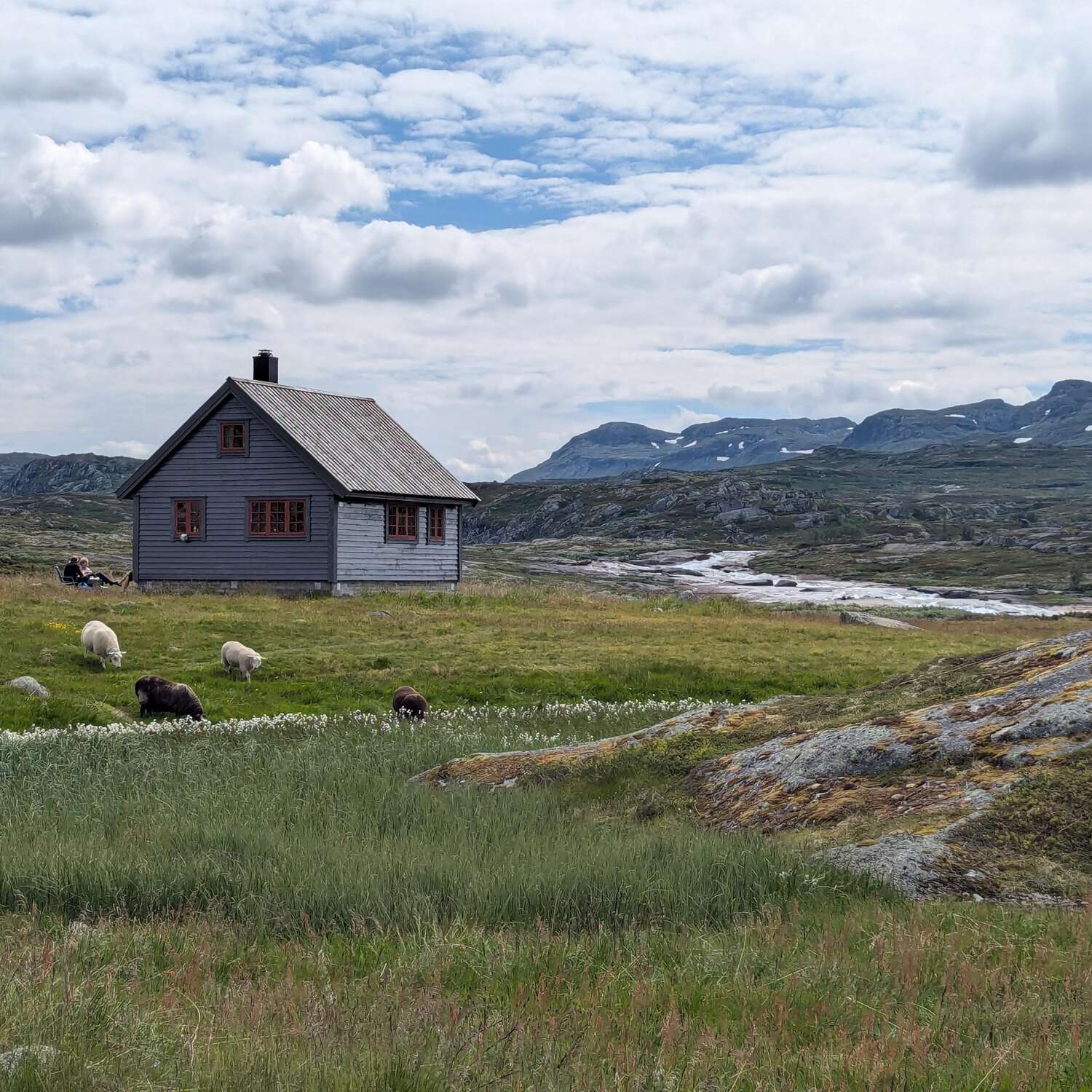 Norwegen 2024