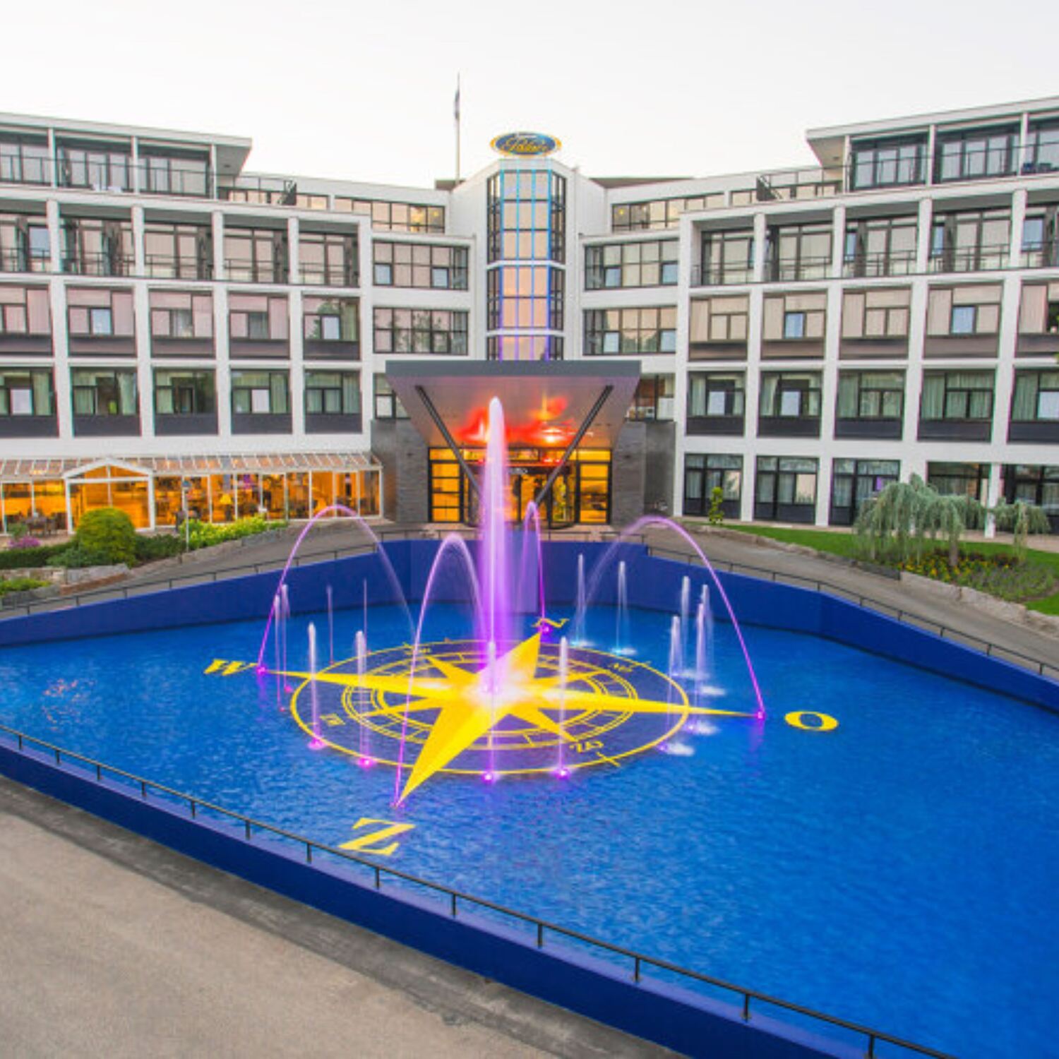 Tripje naar Preston Palace ✨️