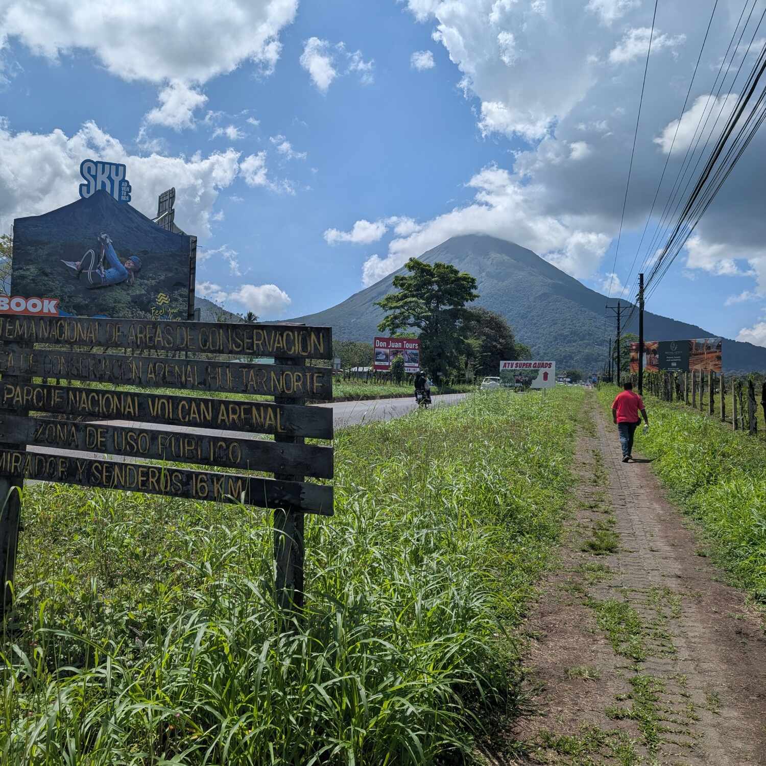 Costa Rica & Colombia