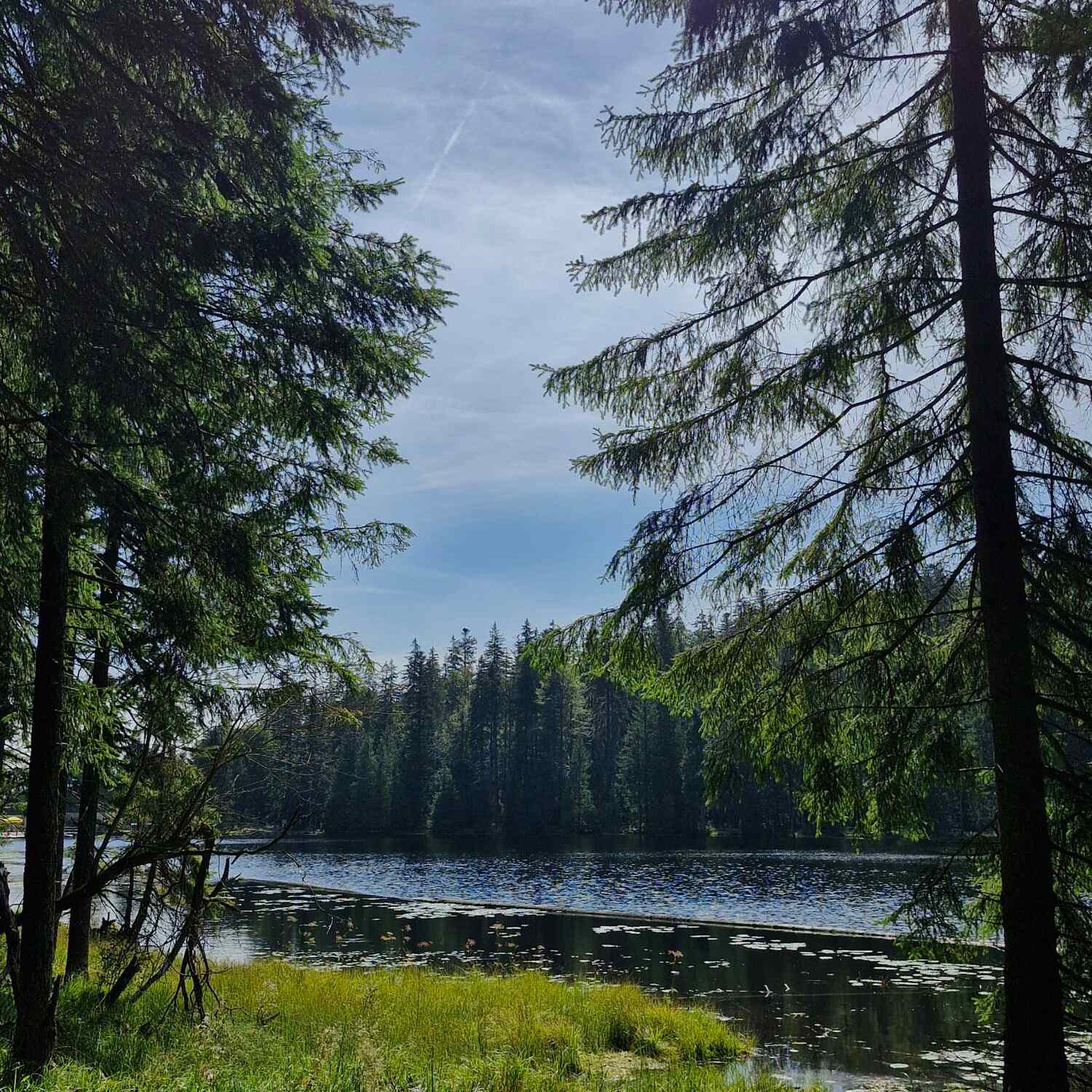 St Englmar-Bayerischer Wald