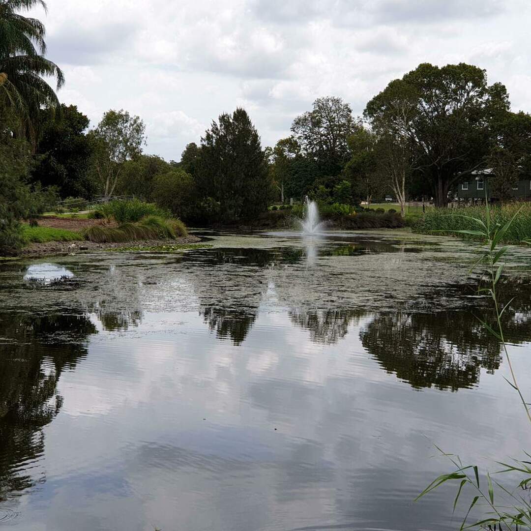 Skipworth Reserve Trip 2019