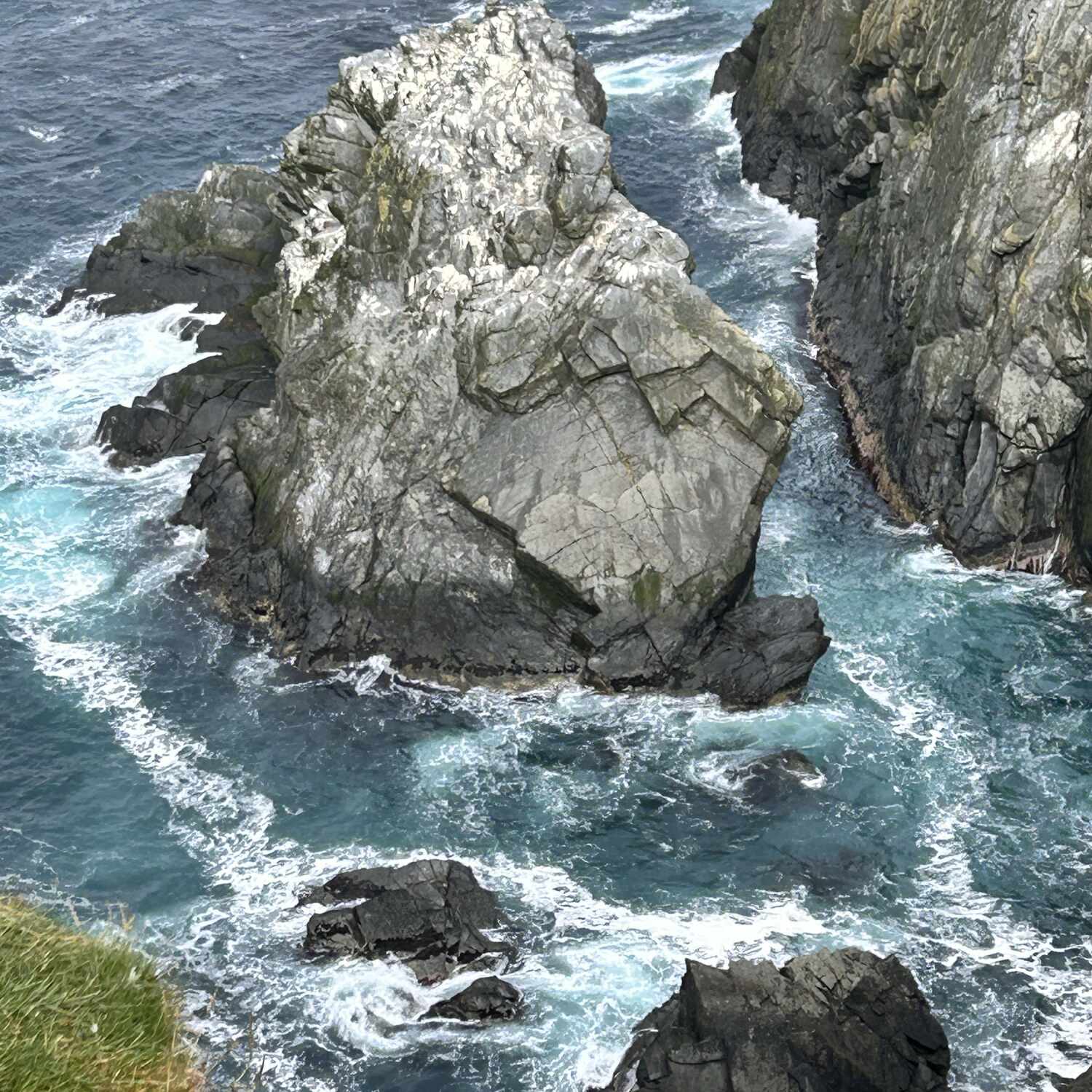 Schottland