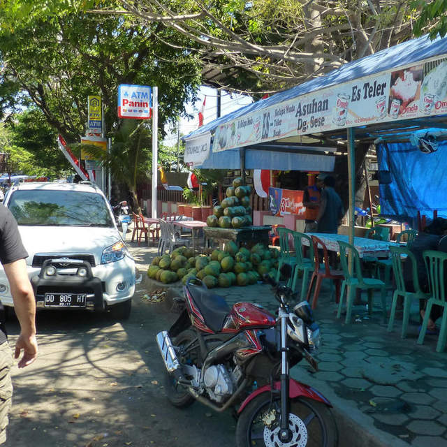 Sulawesi 2013