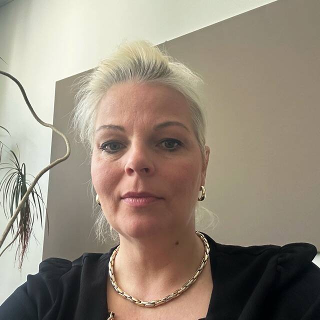 Marilyn Gutwasser