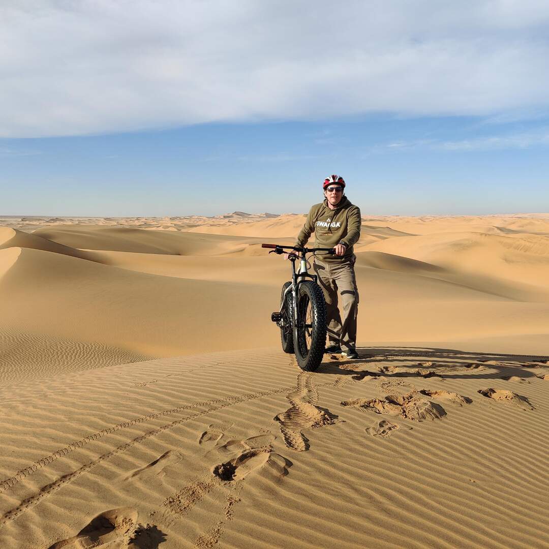 Southern Namibia
