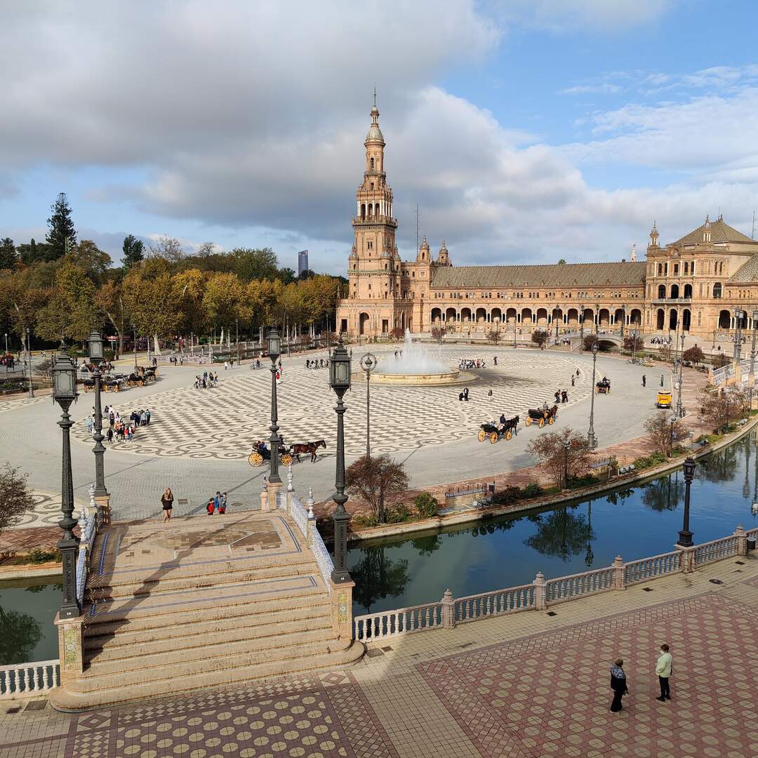 Andalucía