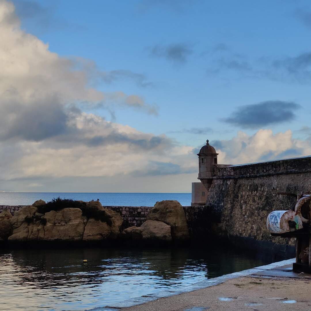 Alrededor del Algarve