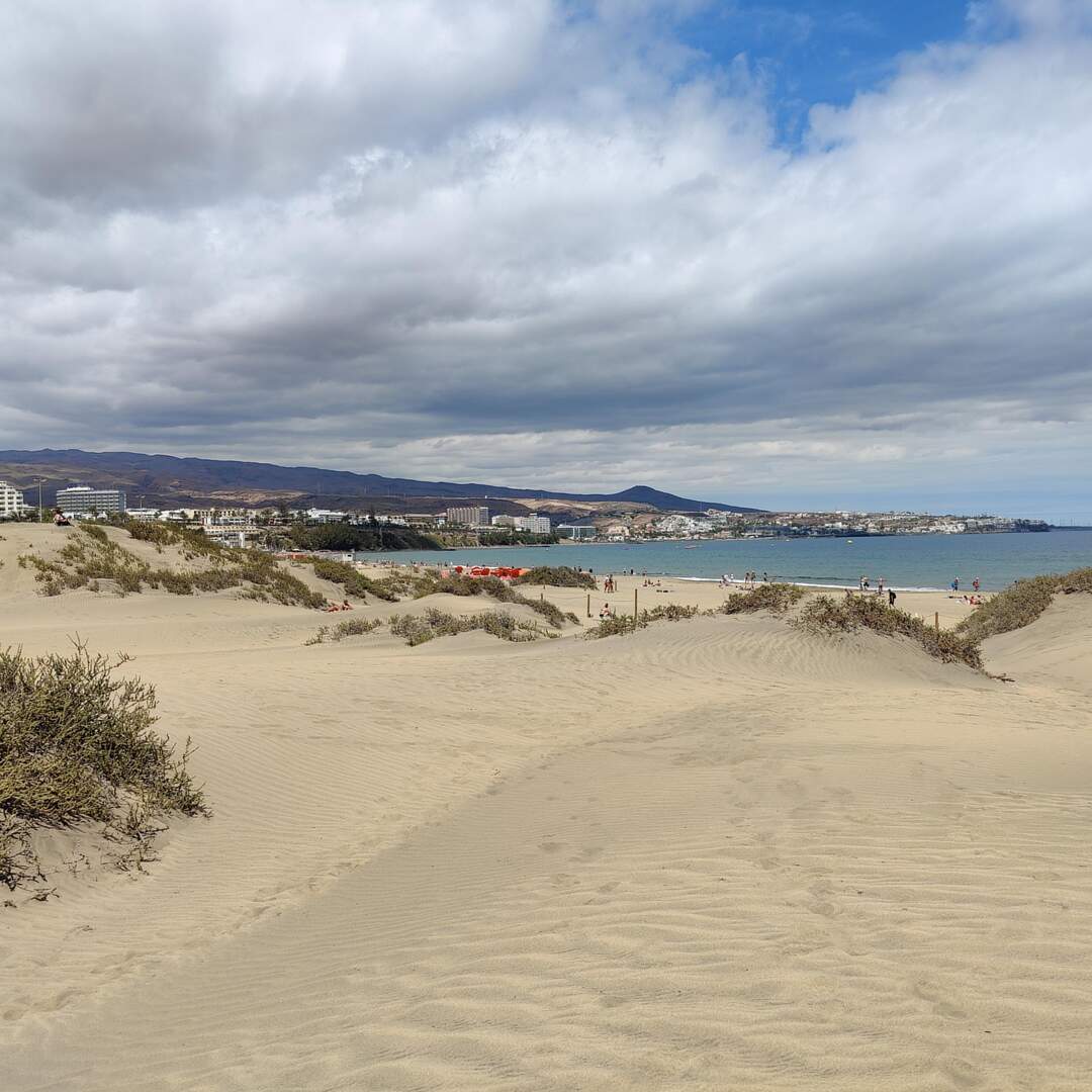 Gran Canaria