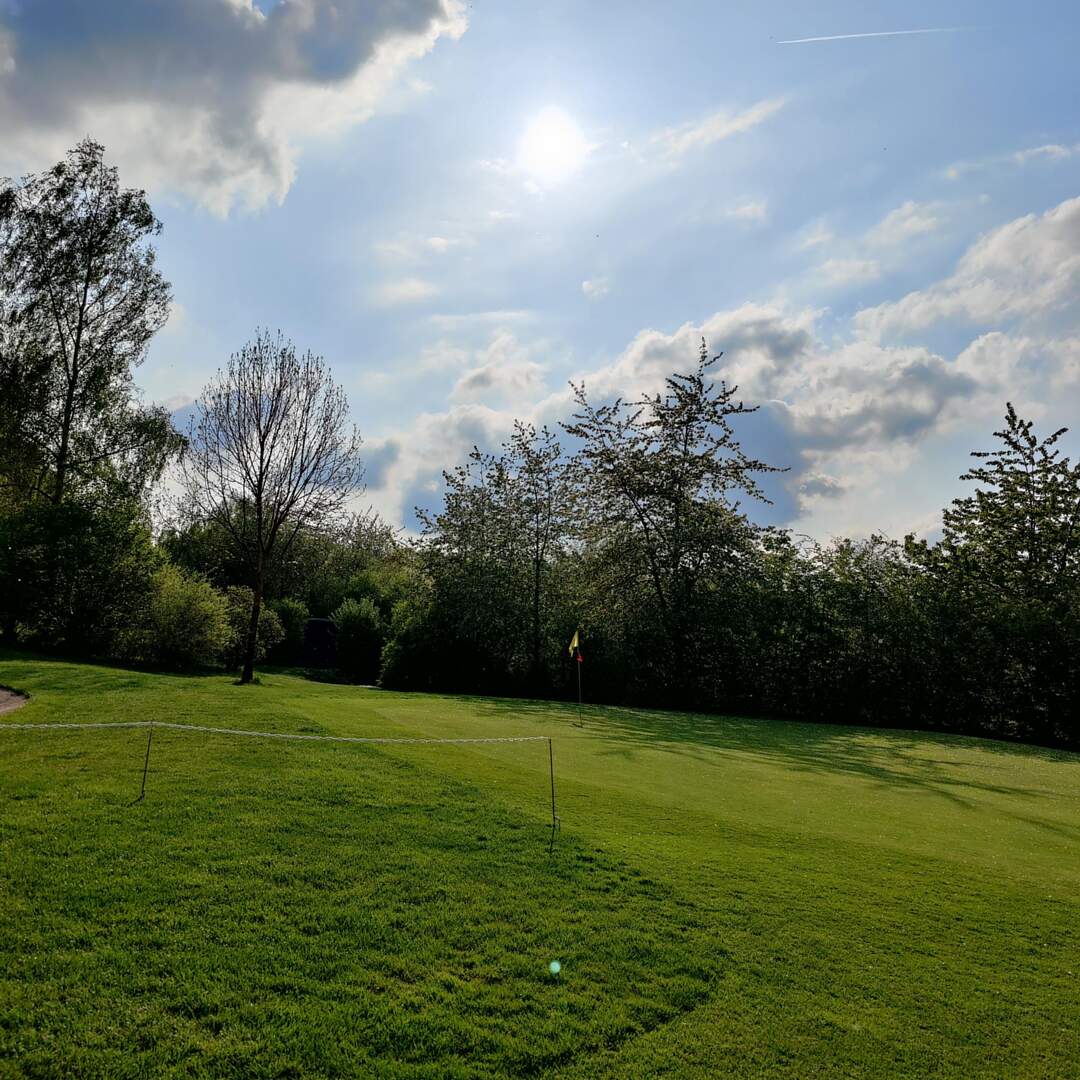 Impressionen Club Oberaula