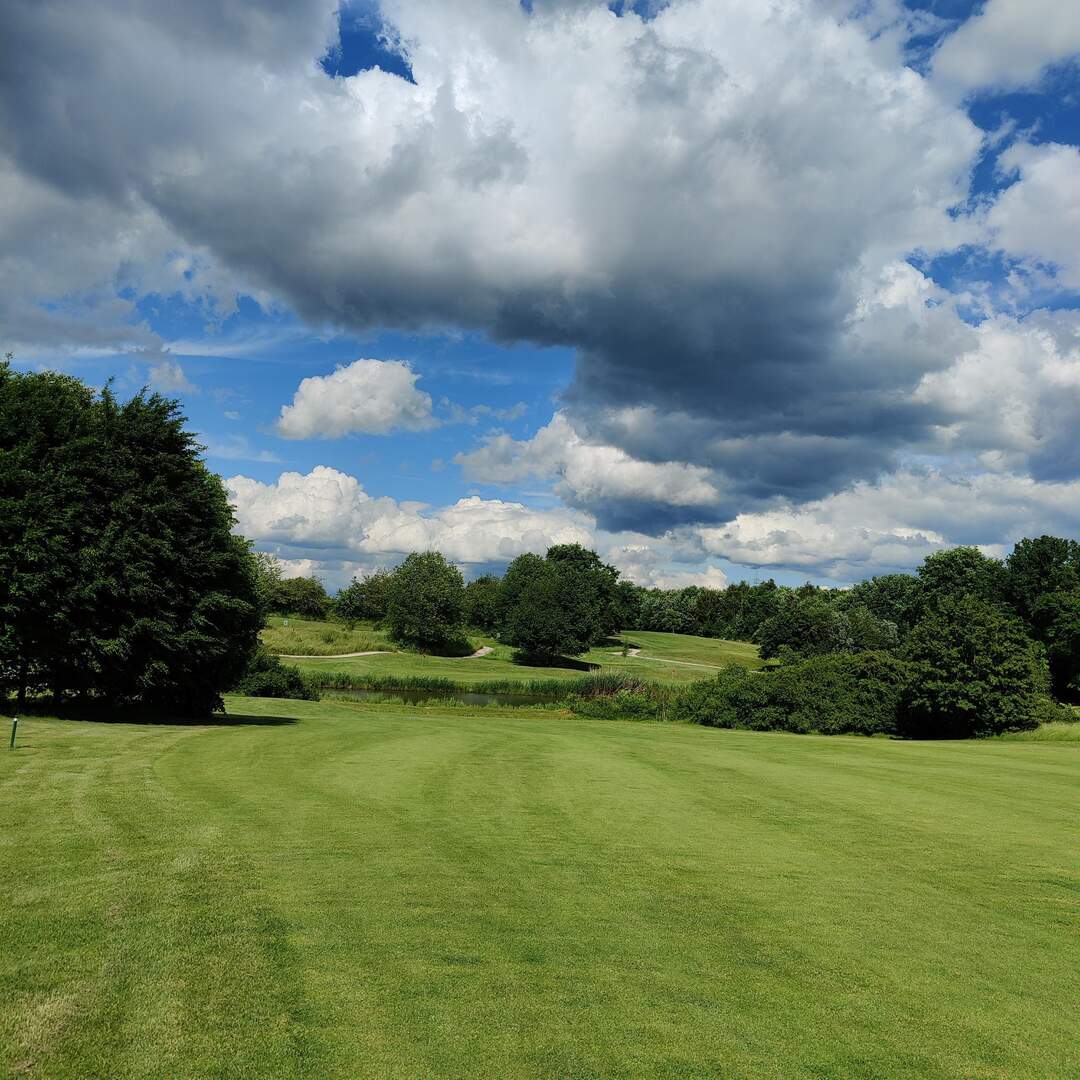Golf Hofgut Trages