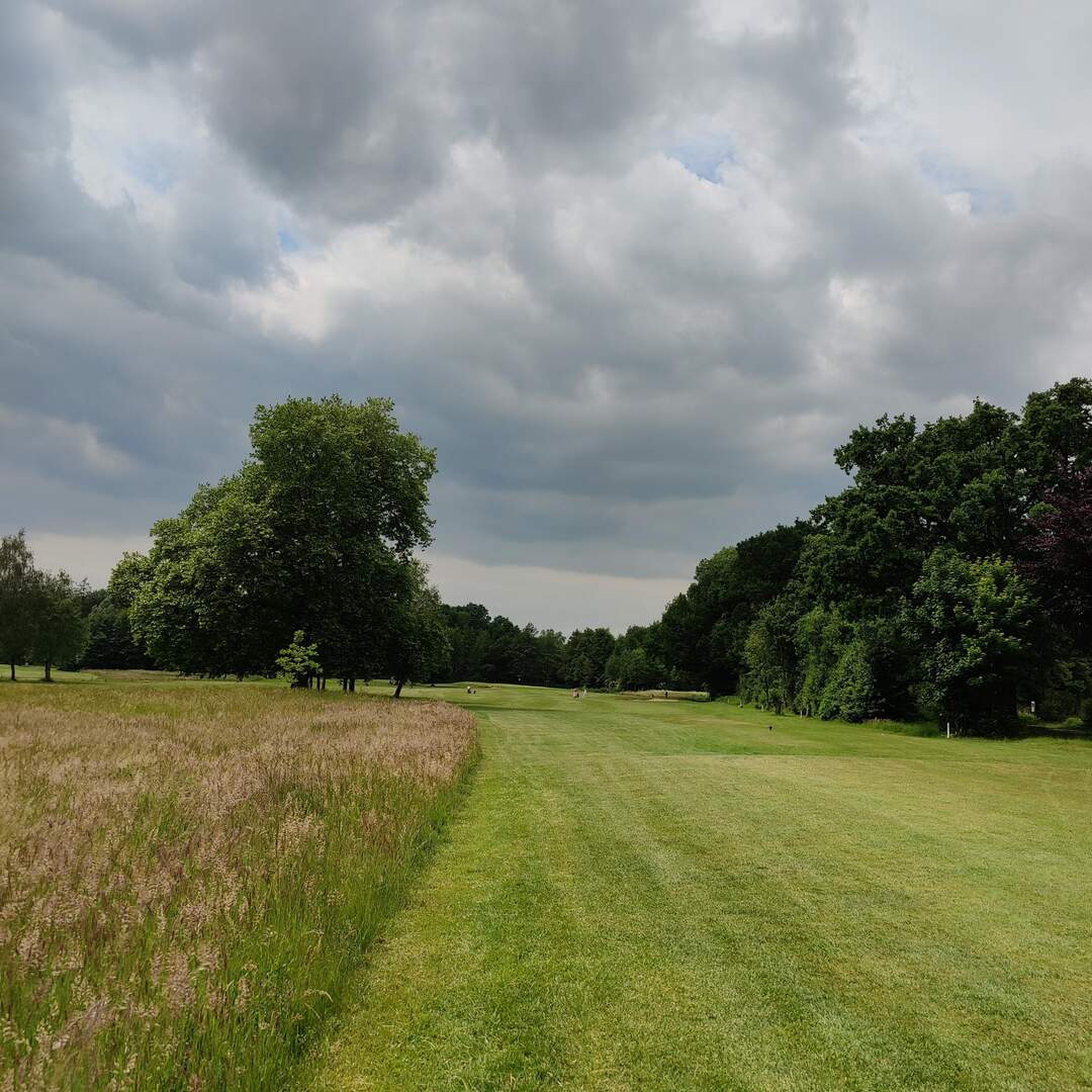 GolfWasserschloss Westerwinkel