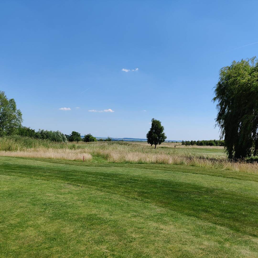 Golf in Friedberg