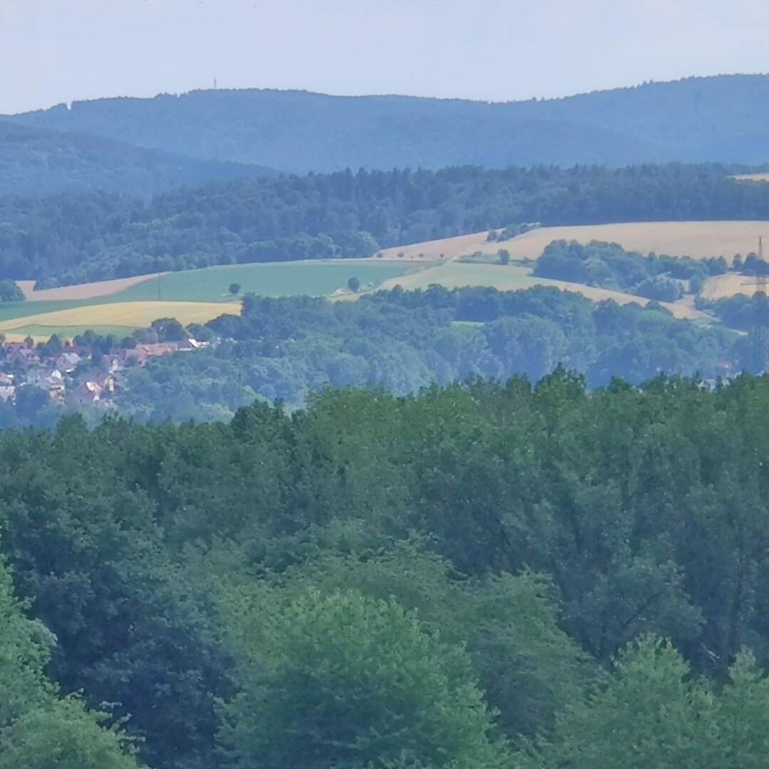 Golf in Aschaffenburg