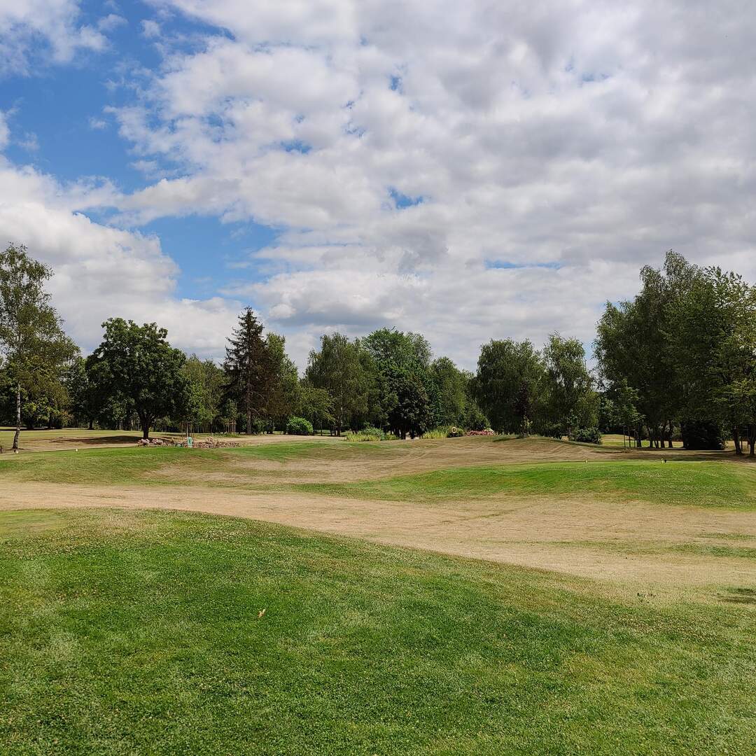 Golf Marburg