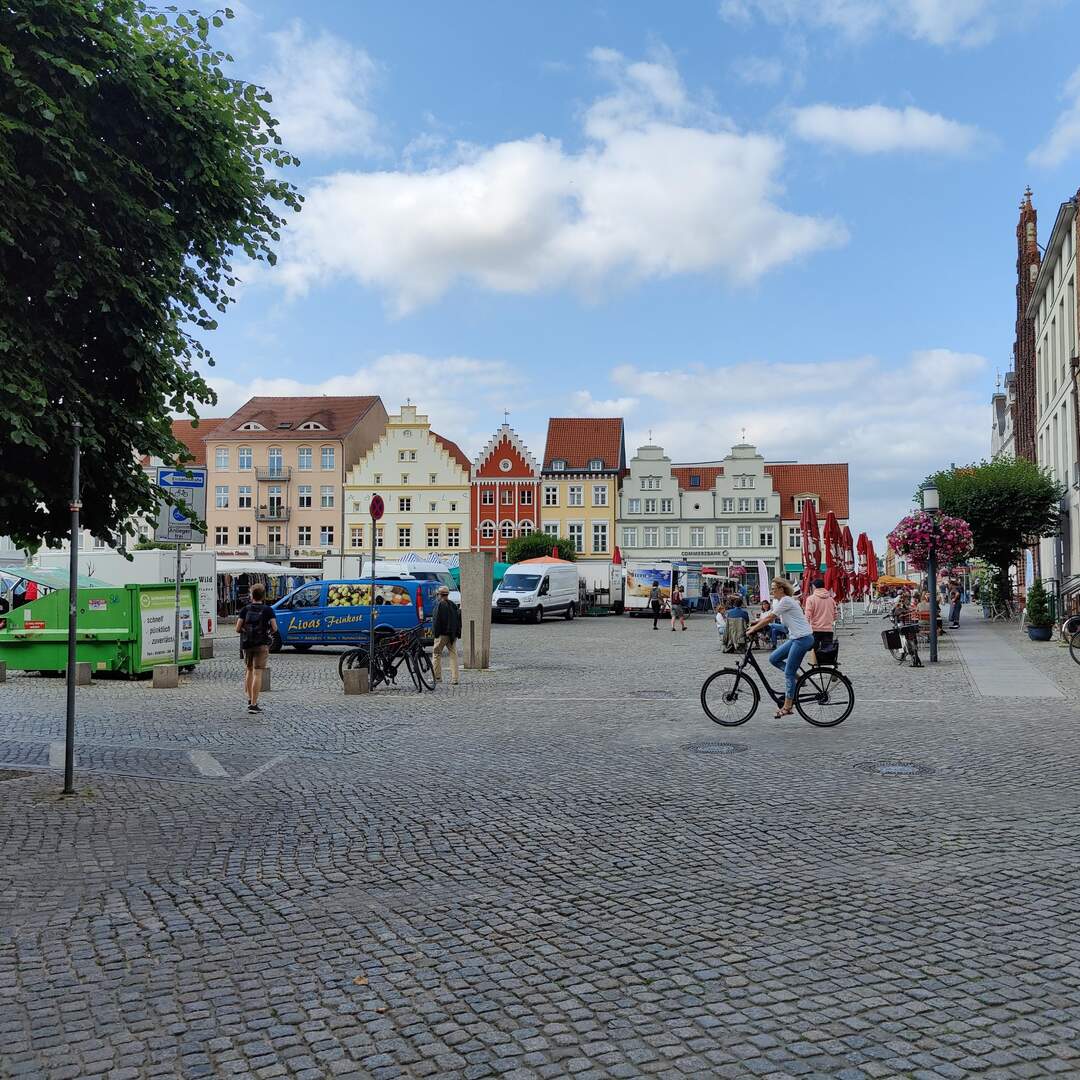Hansestadt Greifswald