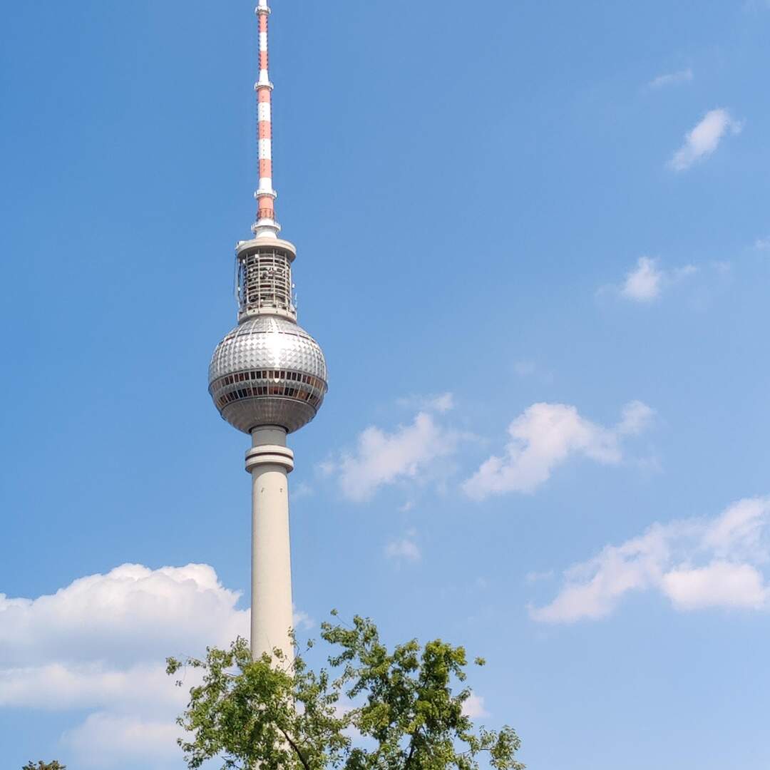 Berlin Mitte