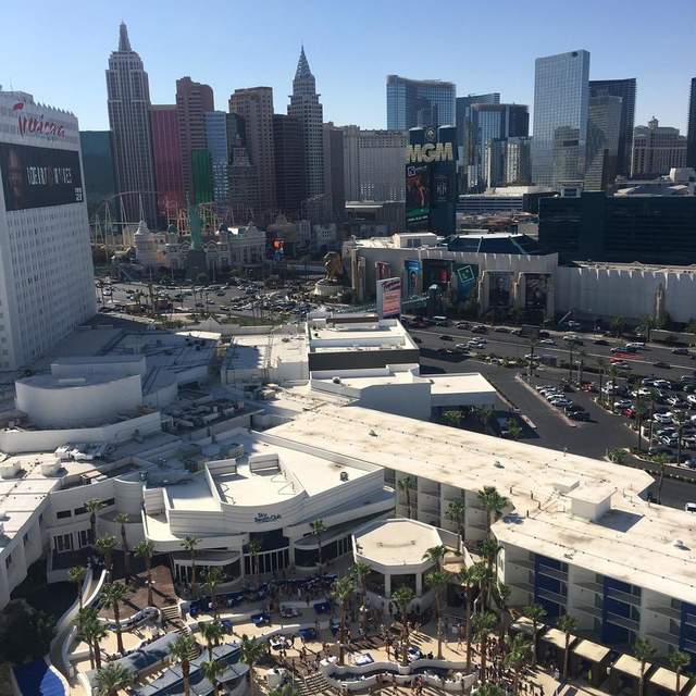 LasVegas July 2017