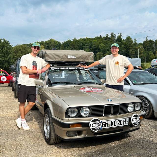 Team Schlapunskis